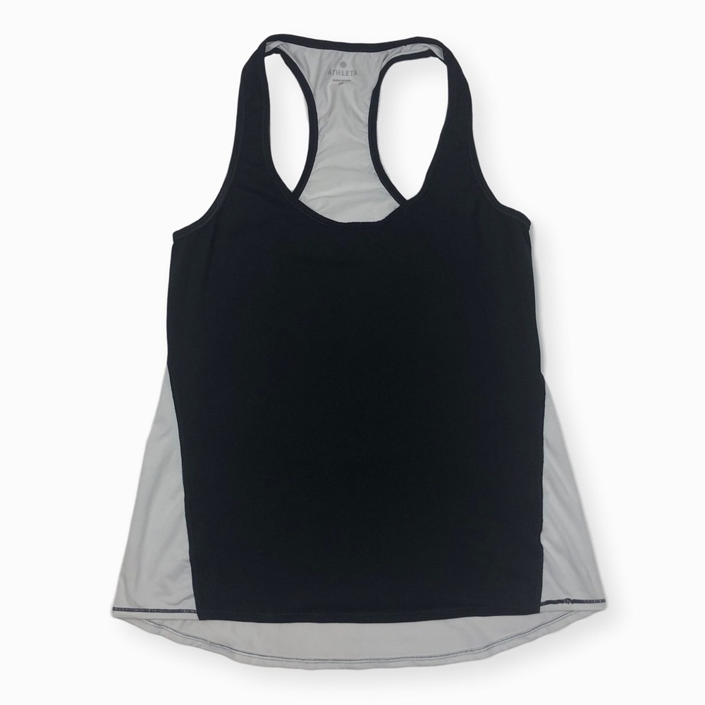 Athleta Colorblock Chi Tank